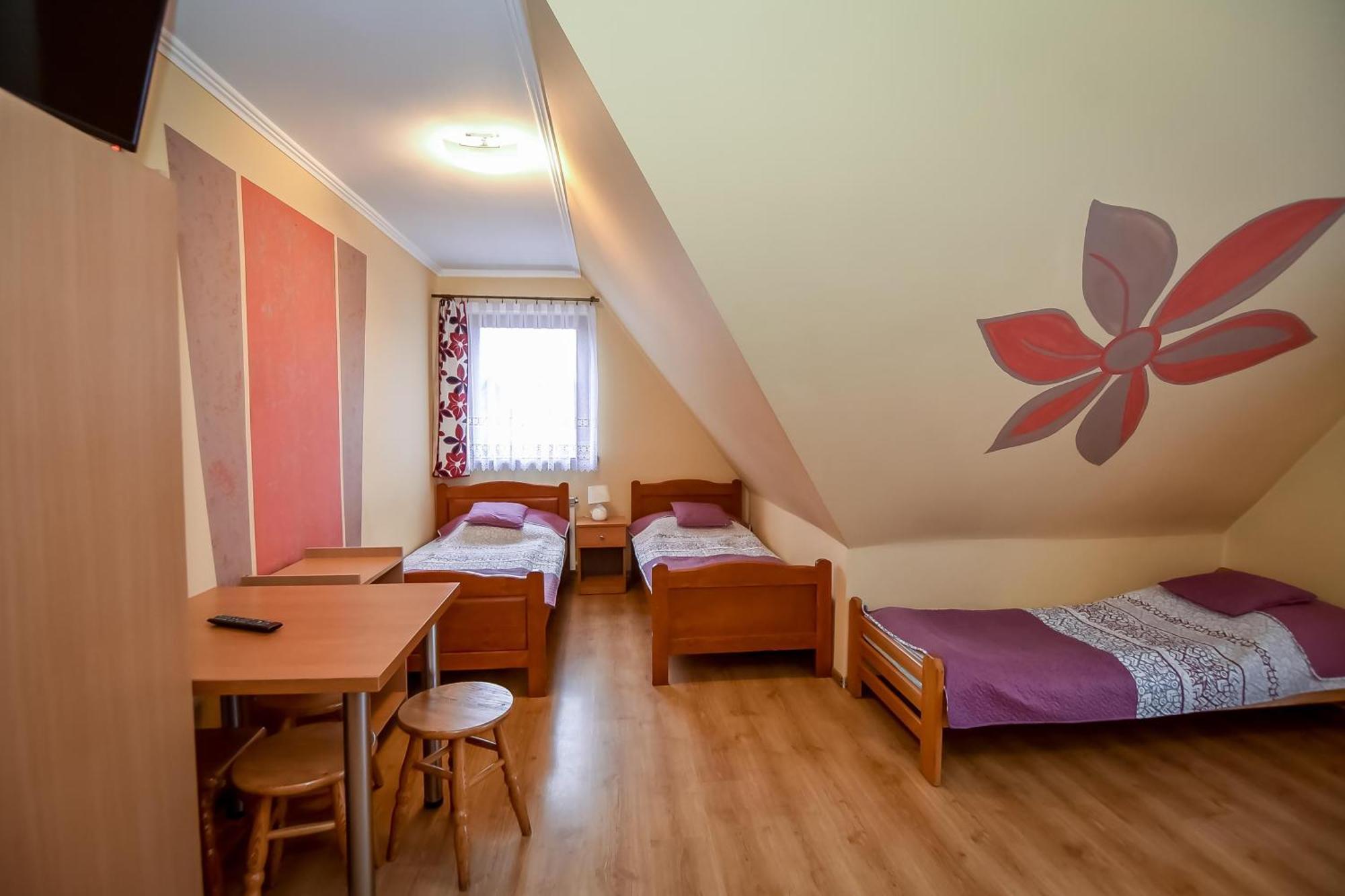 Cudzichowka Biały Dunajec Buitenkant foto